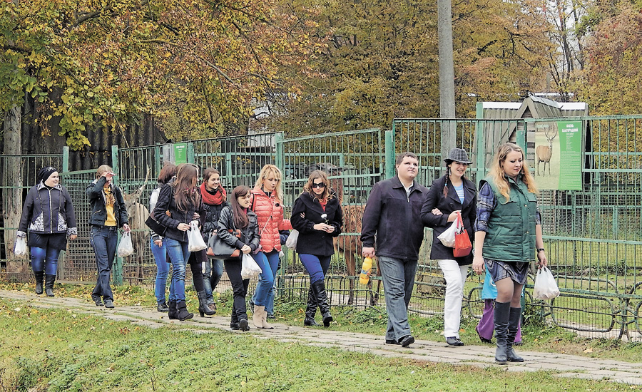 Такі екскурсії потрібні тисячам і тисячам наших співвітчизників!